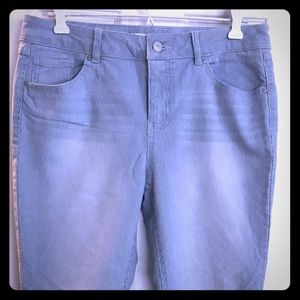 Artisan NY Pinstripe Pants